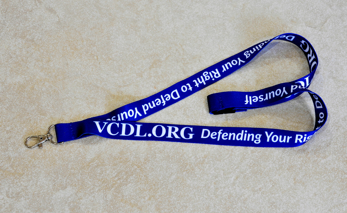 Lanyard - DYRtDY