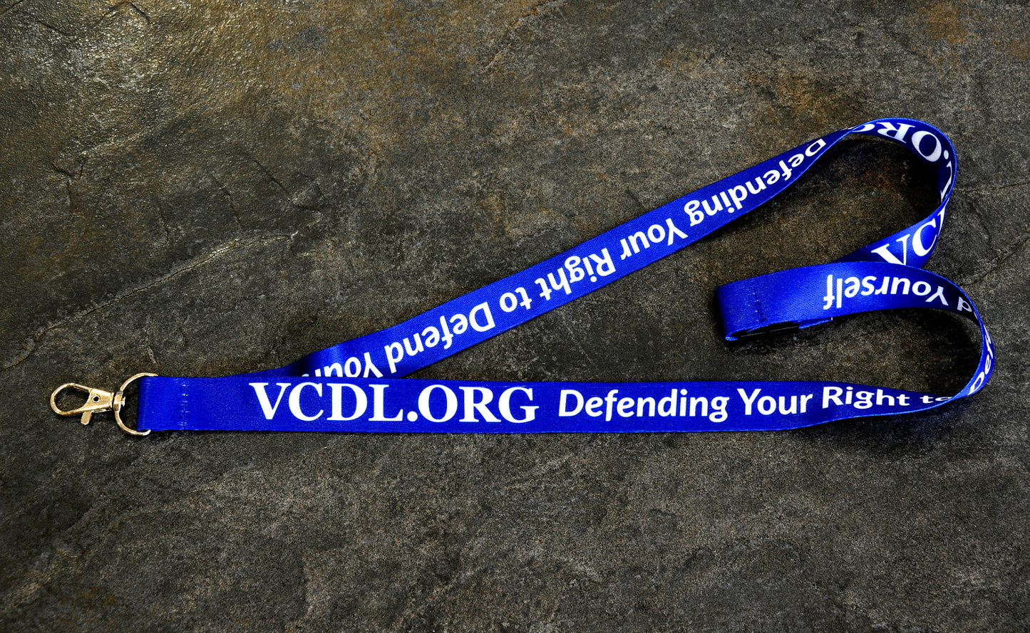 Lanyard - DYRtDY
