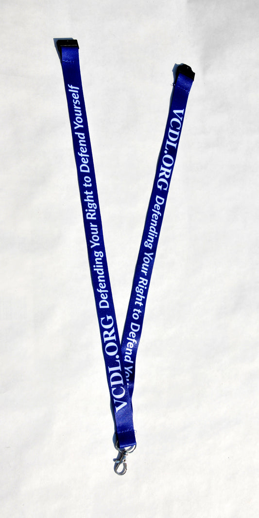 Lanyard - DYRtDY