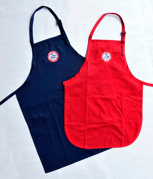 VCDL Apron