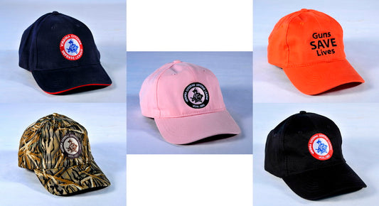 VCDL Ball Cap