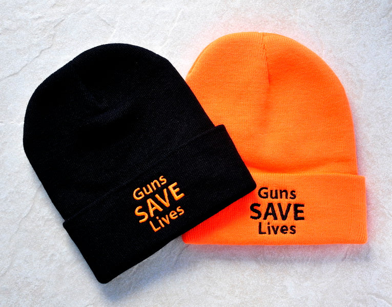 VCDL Knit Cap