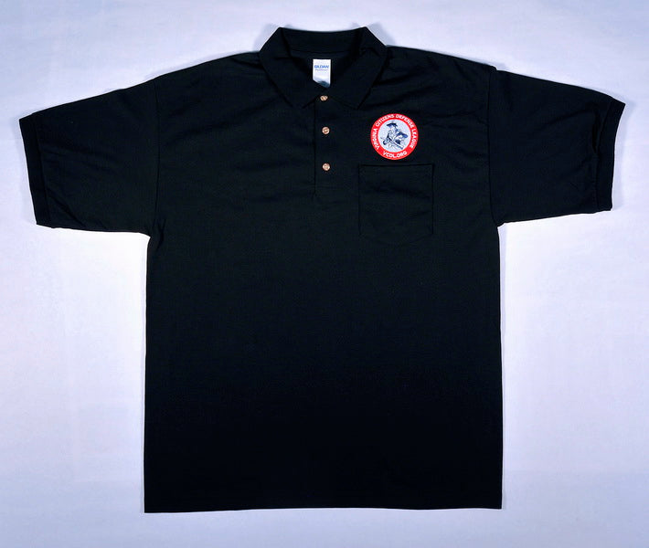 VCDL Polo Shirt