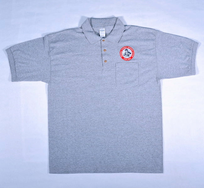 VCDL Polo Shirt