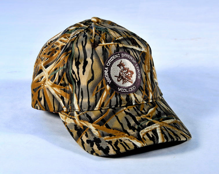 VCDL Ball Cap