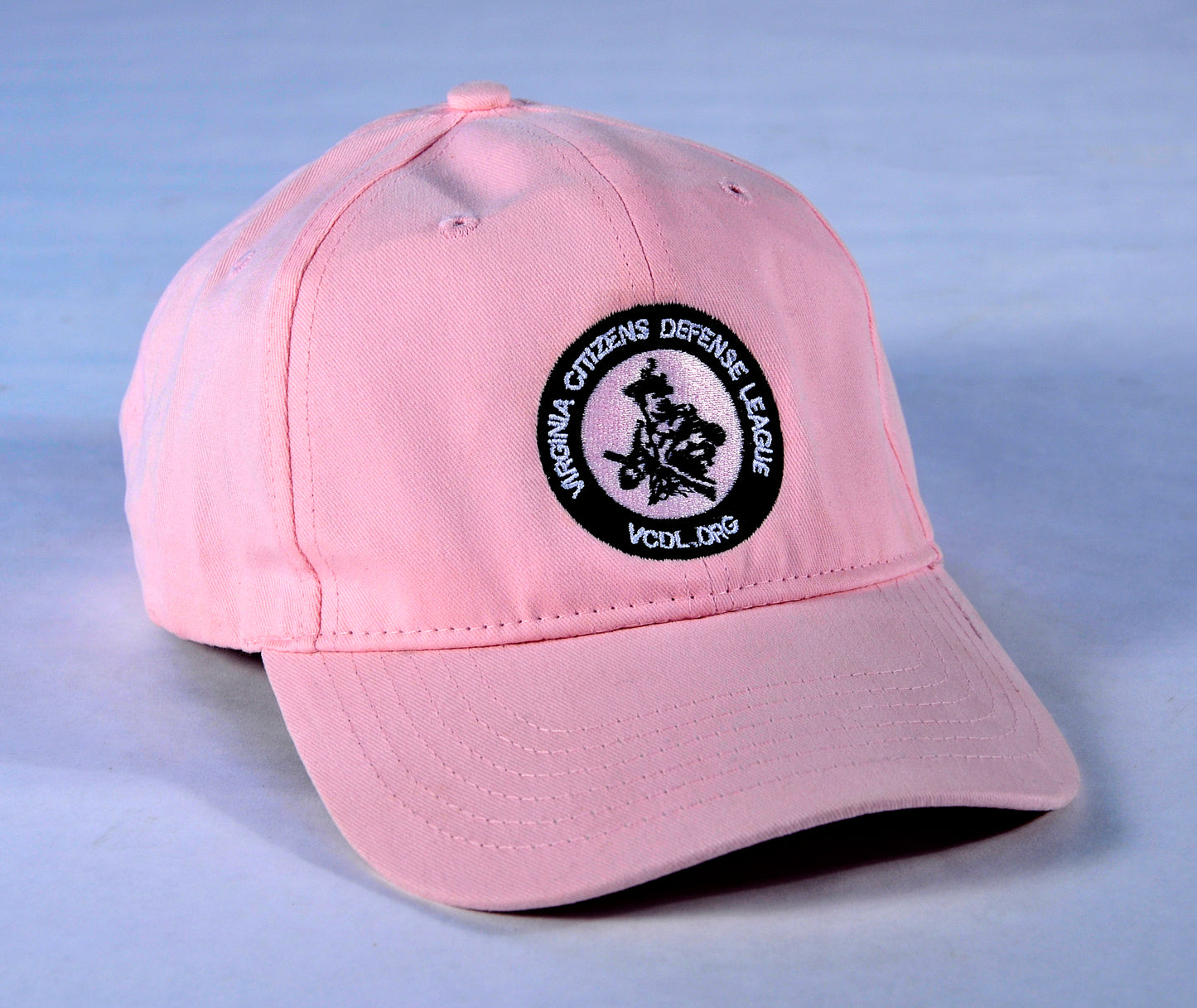 VCDL Ball Cap