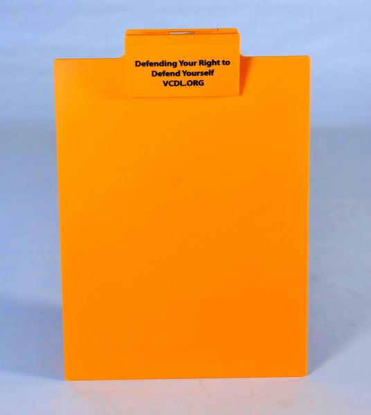 Clipboard, GSL