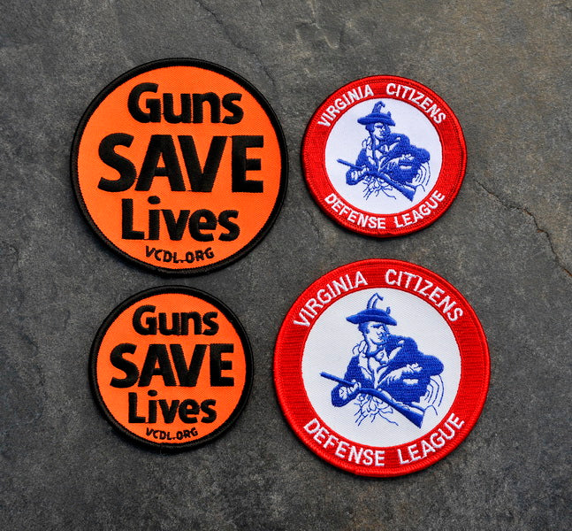 Patches – VCDL Gear