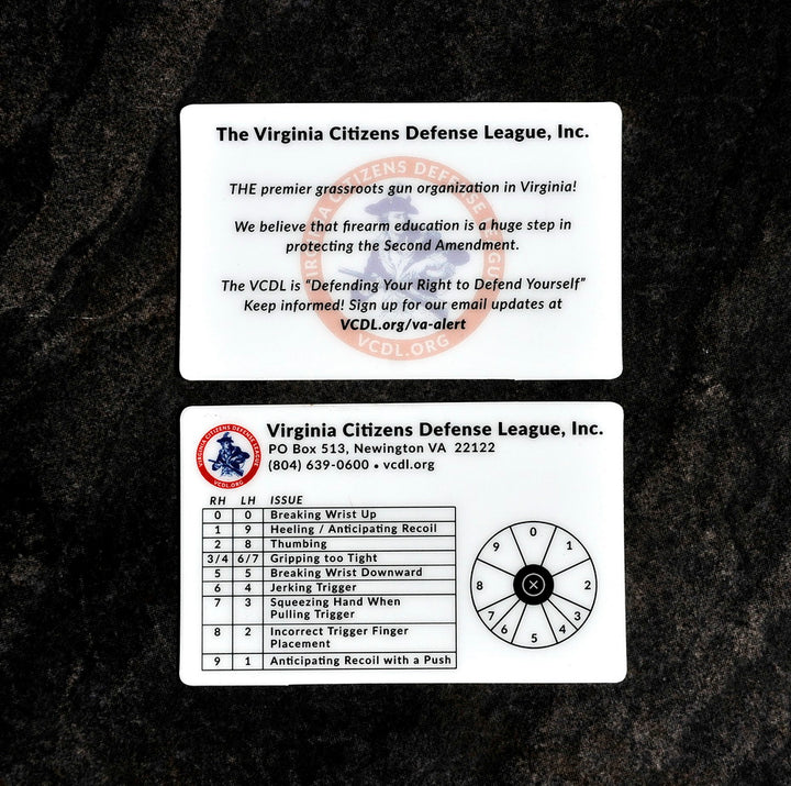Cards – VCDL Gear