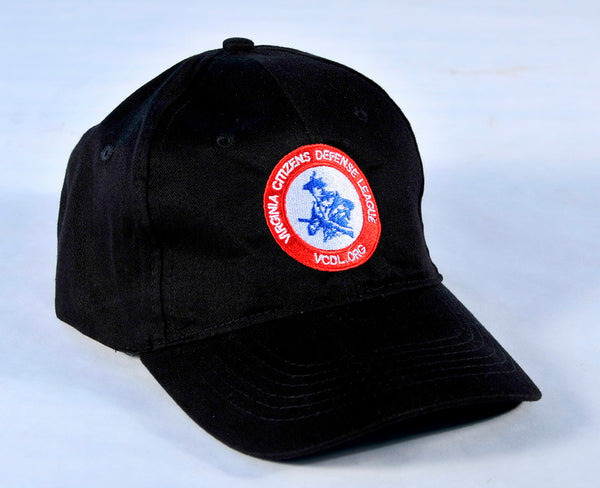 VCDL Ball Cap – VCDL Gear