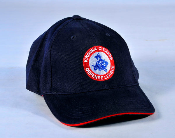 VCDL Ball Cap – VCDL Gear